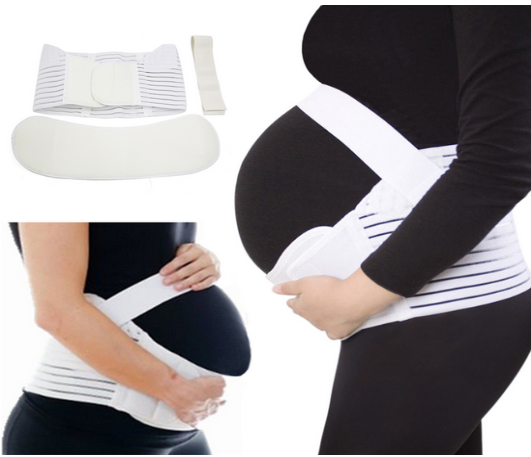 Secret® maternité collant sans ceinture 